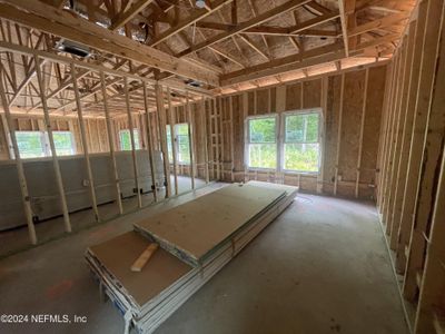 New construction Single-Family house 95217 Lock Street, Fernandina Beach, FL 32034 - photo 13 13