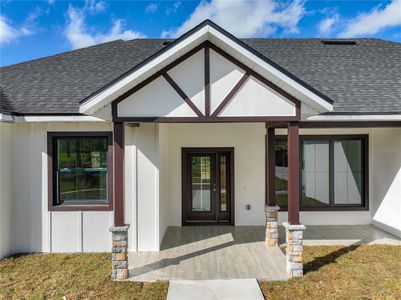 New construction Single-Family house 2020 Mustang Court, Saint Cloud, FL 34771 - photo 66 66