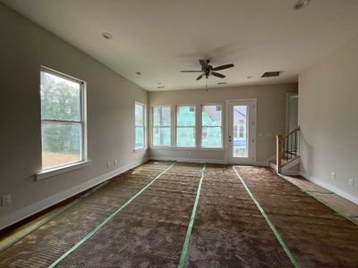 New construction Single-Family house 320 Ferebee Place, Charlotte, NC 28213 Wesson B1- photo 4 4