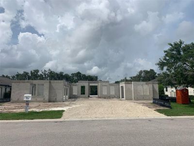 New construction Single-Family house 11826 River Shores Trail, Parrish, FL 34219 - photo