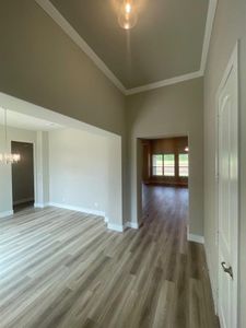 New construction Single-Family house 250 Cofer Road, Leonard, TX 75424 San Marcos- photo 3 3