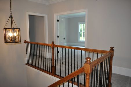New construction Single-Family house 295 Old Dawsonville Road, Ball Ground, GA 30107 - photo 16 16