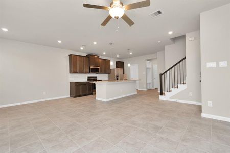 New construction Single-Family house 1520 Parkland Oak Drive, Houston, TX 77084 - photo