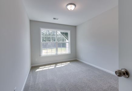 New construction Townhouse house 4222 Fayetteville, Durham, NC 27713 - photo 20 20