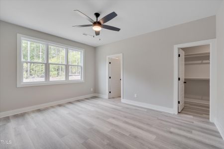 New construction Townhouse house 1063 Merlot Hills Lane, Durham, NC 27704 - photo 17 17