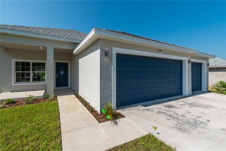New construction Single-Family house 5394 91St Street, Ocala, FL 34480 Millenial X- photo 7 7