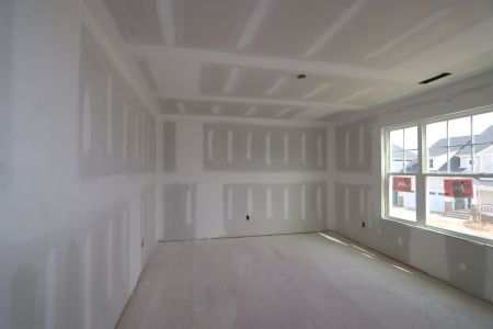 New construction Single-Family house 3005 June Lake Station, Apex, NC 27502 Viola - Premier Collection- photo 25