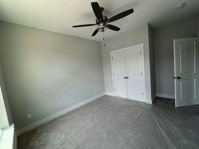 New construction Townhouse house 413 Prine Place, Charlotte, NC 28213 Brockwell B2- photo 27 27
