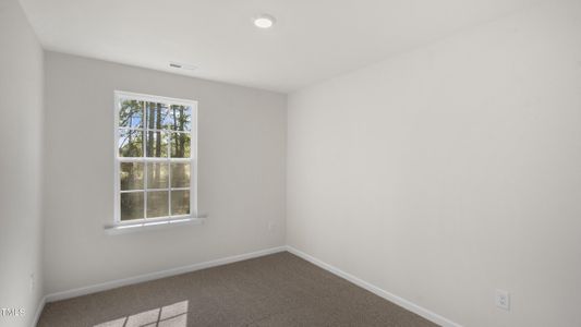 New construction Townhouse house 538 Belgian Red Way, Rolesville, NC 27571 - photo 22 22