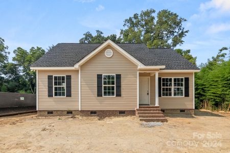 New construction Single-Family house 1166 Hoyle Street, Unit 55, Rock Hill, SC 29732 - photo 0 0