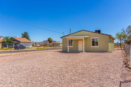 New construction Single-Family house 244 E Date Drive, Casa Grande, AZ 85122 - photo 22 22