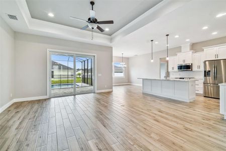 New construction Single-Family house 6909 Bentridge Drive, Lakeland, FL 33813 - photo 9 9