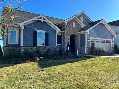 New construction Single-Family house 2414 Lorelei Terrace, Unit 378, Monroe, NC 28112 - photo 0