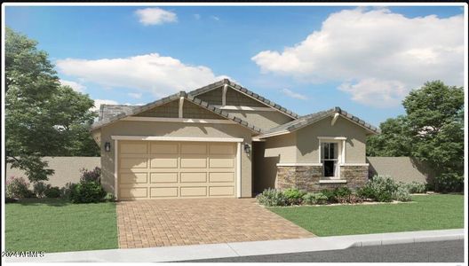 New construction Single-Family house 29132 N 31St Drive, Phoenix, AZ 85083 - photo 0 0