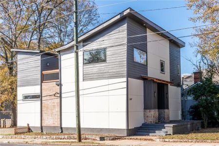 New construction Single-Family house 2147 Palifox Drive Ne, Atlanta, GA 30307 - photo 58 58