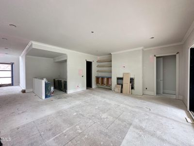New construction Single-Family house 5324 Collingswood Drive, Raleigh, NC 27609 - photo 7 7