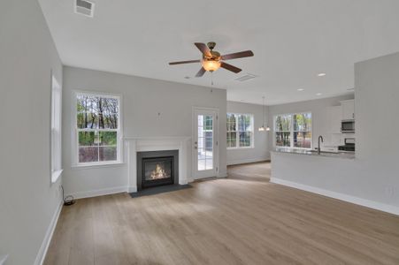 New construction Single-Family house 8822 Credence Drive, North Charleston, SC 29420 Belmont - photo 2 2