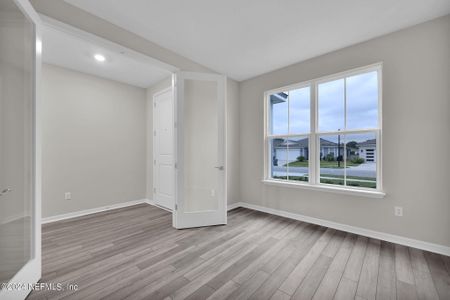 New construction Single-Family house 11080 Town View Drive, Jacksonville, FL 32256 Mainstay- photo