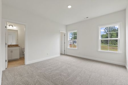 New construction Single-Family house 5312 Allburn Pkwy, Concord, NC 28027 - photo 25 25