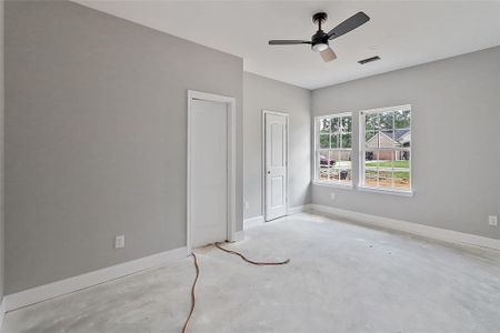 New construction Single-Family house 2118 Papoose Trail, Crosby, TX 77532 - photo 3 3