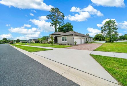 New construction Single-Family house 4614 Se 35Th Place, Ocala, FL 34480 - photo 6 6