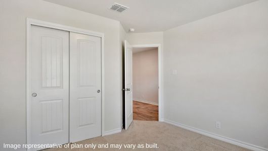 New construction Single-Family house 4911 Forward Swing, San Antonio, TX 78261 - photo 59 59