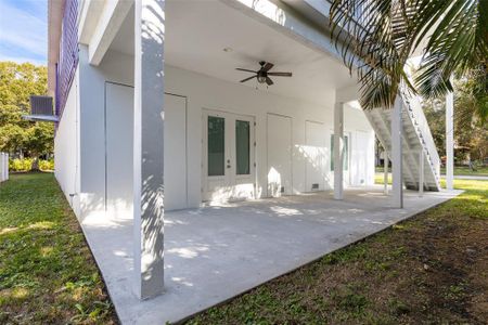 New construction Single-Family house 12910 Poinsettia Avenue, Seminole, FL 33776 - photo 51 51
