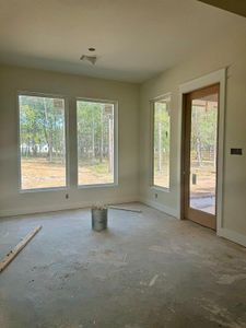 New construction Single-Family house 887 Road 660, Dayton, TX 77535 - photo 12 12