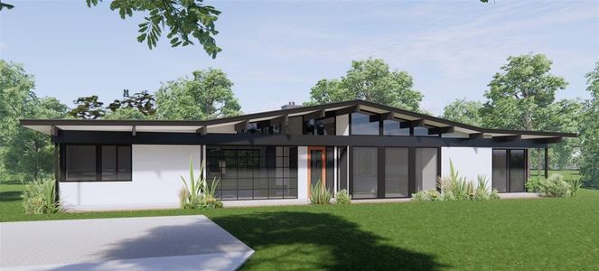 New construction Single-Family house 18408 F M Road 1431, Lago Vista, TX 78645 - photo 1 1