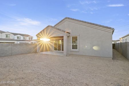 New construction Single-Family house 1731 E Northwood Drive, Phoenix, AZ 85024 Dove- photo 44 44