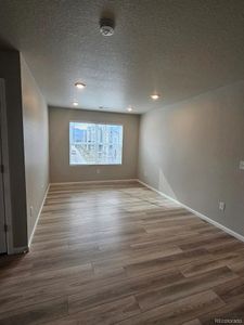 New construction Townhouse house 11431 W Grand Drive, Littleton, CO 80127 The Woodland- photo 16 16
