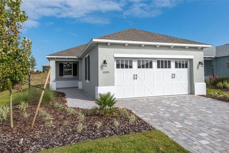 New construction Single-Family house 10323 Sw 98Th Place Road, Ocala, FL 34481 - photo