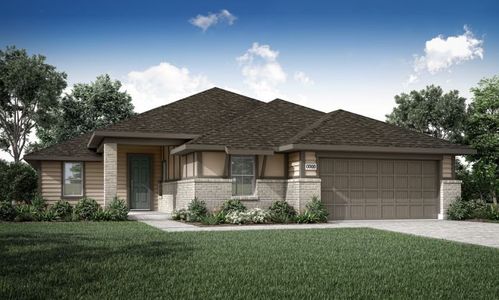 New construction Single-Family house 1022 Watercourse Place, Royse City, TX 75189 - photo 0 0