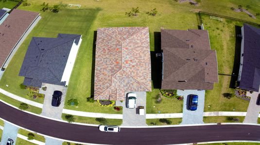 New construction Single-Family house 1878 Wandering Willow Way, Loxahatchee, FL 33470 - photo 44 44