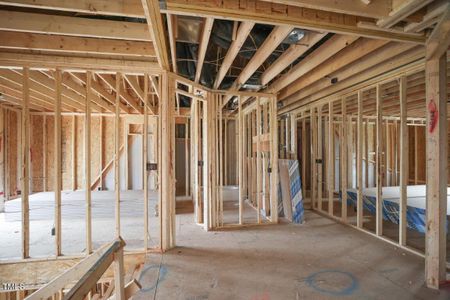 New construction Single-Family house 601 Davidson Street, Raleigh, NC 27609 - photo 17 17