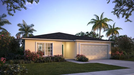 New construction Single-Family house 8076 98Th Ct, Vero Beach, FL 32967 1876- photo 18 18