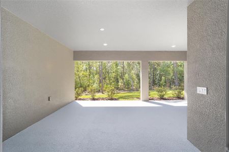 New construction Single-Family house 1615 W Ivorywood Drive, Beverly Hills, FL 34465 - photo 44 44