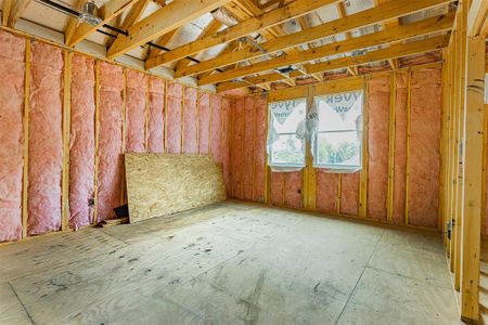 New construction Single-Family house 4006 Bennington Street, Houston, TX 77016 - photo 21 21