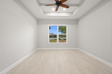 New construction Single-Family house 5389 Nw Mara Court, Port Saint Lucie, FL 34986 - photo 22 22