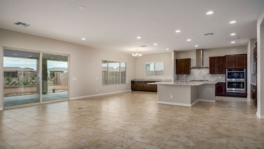 New construction Single-Family house 20930 Pasadena Avenue, Buckeye, AZ 85396 - photo 10 10