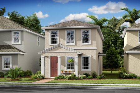 New construction Single-Family house 2358 Se Tavares Drive, Unit 4512, Port Saint Lucie, FL 34952 - photo 0