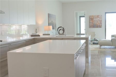 New construction Single-Family house 5661 Brookfield Cir, Fort Lauderdale, FL 33312 - photo