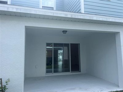 New construction Townhouse house 1067 Sand Torch Circle, Davenport, FL 33837 Clare- photo 12 12