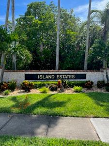 New construction Condo/Apt house 211 Skiff Point, Unit 2B, Clearwater, FL 33767 - photo 24 24