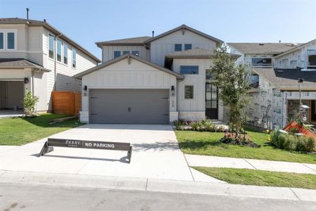 New construction Condo/Apt house 1608 Seeger Dr, Pflugerville, TX 78660 2322O- photo 16 16
