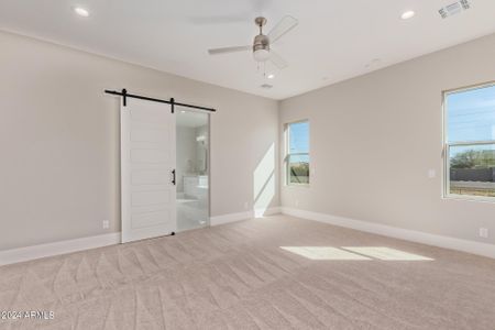 New construction Single-Family house 1229 N 106Th Place, Mesa, AZ 85207 - photo 13 13