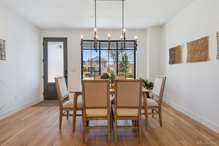 New construction Single-Family house 2455 Chase Street, Edgewater, CO 80214 - photo 8 8