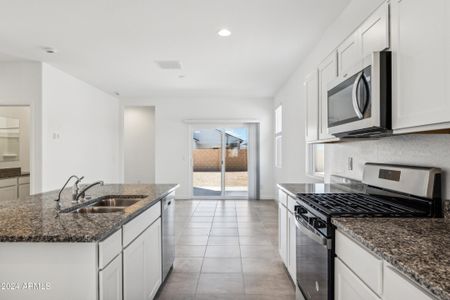 New construction Single-Family house 41109 W Sunland Drive, Maricopa, AZ 85138 - photo 7 7