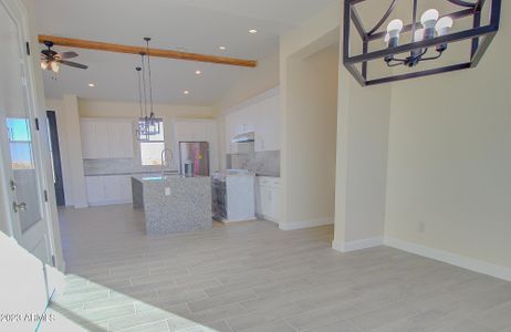 New construction Single-Family house 4221 E Mustang Drive, Eloy, AZ 85131 - photo 18 18
