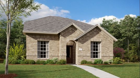 New construction Single-Family house Twin Oaks Drive & East Cartwright Road, Mesquite, TX 75181 - photo 0 0